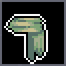 Hermit's Scarf Icon