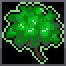 56 Leaf Clover Icon