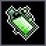 Mysterious Vial Icon