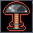 Tesla Coil Icon