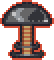 Tesla Coil Icon
