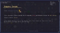 Safeguard Lantern Shipping Details