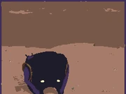 Category Enemies Risk Of Rain Wiki Fandom The scavenger is a boss monster in risk of rain 2, and was in the original game.