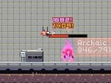 Archaic Wisp