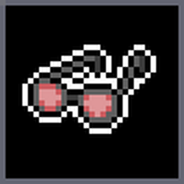 Lens Maker s Glasses Risk of Rain Wiki Fandom