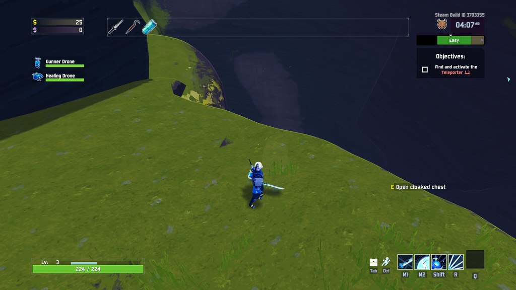 Cloaked Chest Risk of Rain Wiki Fandom