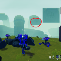 Odqk5qdtpq V0m Showing locations and pattern inputs for risk of rain 2 artifacts. 2