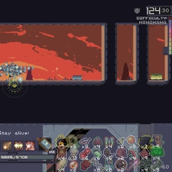 Risk Of Rain 2 Wikipedia Risk Of Rain Wiki Fandom fandom