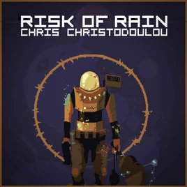 Risk of Rain OST Album Cover