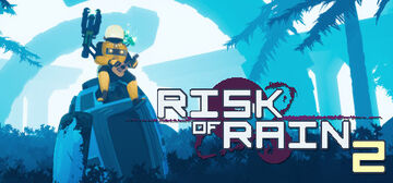 REDACTED] - Risk of Rain 2 Wiki