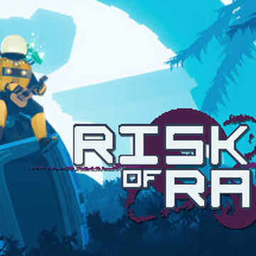 Risk Of Rain 2 Risk Of Rain Wiki Fandom And berzerker's pauldron enter a frenzy after killing 3 enemies in quick succession. risk of rain 2 risk of rain wiki fandom