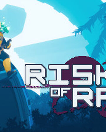 Risk Of Rain 2 Risk Of Rain Wiki Fandom 🎮 play now through april 6th! risk of rain 2 risk of rain wiki fandom