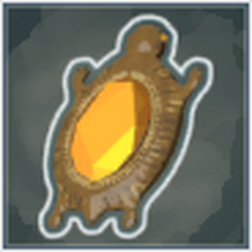 Topaz brooch hot sale