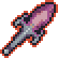 Ancient Scepter Icon