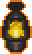 Safeguard Lantern Icon