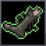 Dead Man's Foot Icon