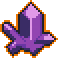 Gigantic Amethyst Icon