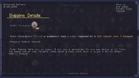 Snowglobe Shipping Details