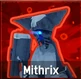 Mithrix Log