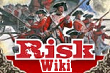 Risk (game) - Wikipedia