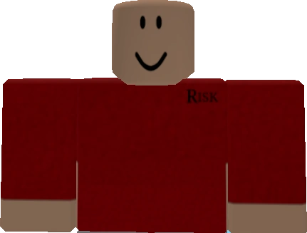 John Risk | RiskMart RP Wiki | Fandom