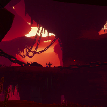 Abyssal Depths Risk Of Rain 2 Wiki Fandom