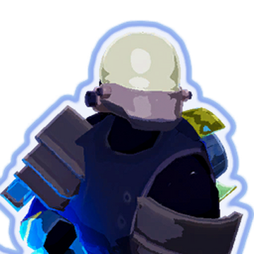 Mercenary Risk Of Rain 2 Wiki Fandom