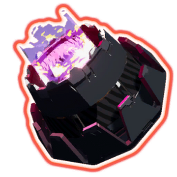 Hardlight Afterburner Risk Of Rain 2 Wiki Fandom