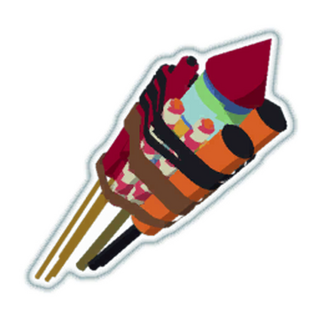 Bundle Of Fireworks Risk Of Rain 2 Wiki Fandom