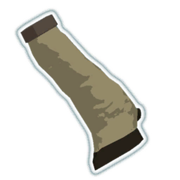 Paul S Goat Hoof Risk Of Rain 2 Wiki Fandom