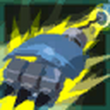 Loader Swing By Risk Of Rain 2 Wiki Fandom