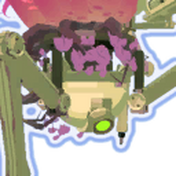 Rex Risk Of Rain 2 Wiki Fandom
