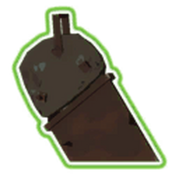 Old Guillotine Risk Of Rain 2 Wiki Fandom