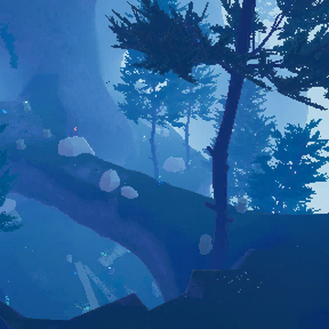 Distant Roost Risk Of Rain 2 Wiki Fandom