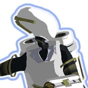 Artificer Risk Of Rain 2 Wiki Fandom
