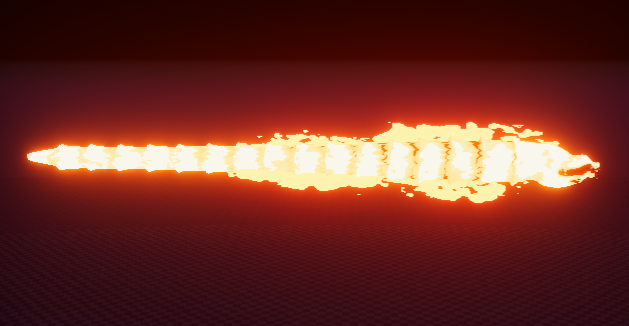 My concept for what an Overloading Worm boss item could be - a variant of  the Molten Perforator that is lightning-y : r/riskofrain