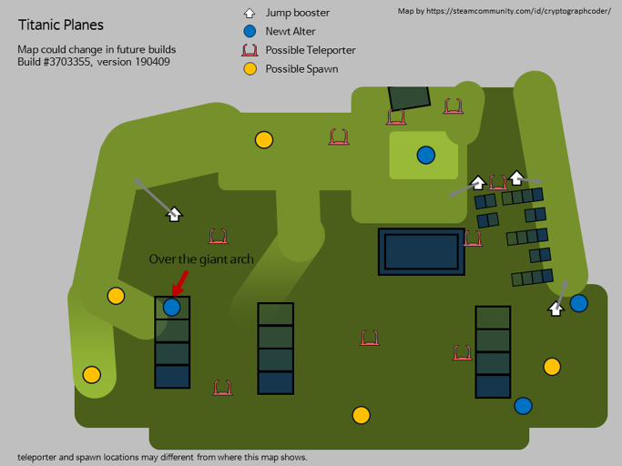 Titanic Plains Risk of Rain 2 Wiki Fandom