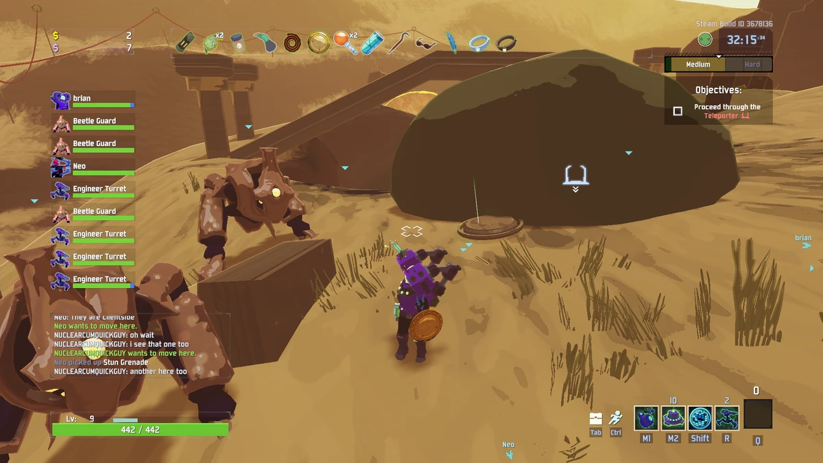 Pressure Plate Risk of Rain 2 Wiki Fandom