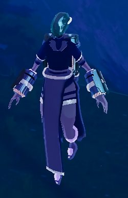 Artificer | Risk of Rain 2 Wiki | Fandom