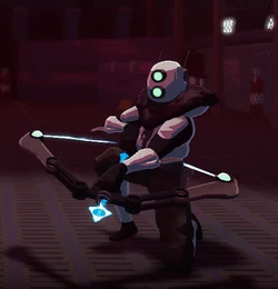 Featured image of post View 11 Bandit Alt Skin Ror2