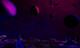 The Planetarium