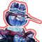 Void Barnacle