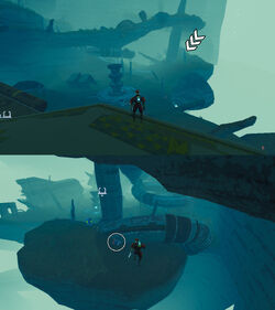 Siren S Call Risk Of Rain 2 Wiki Throughout the game, players can find artifacts in the world that are basically modifiers that change different parts of the game. siren s call risk of rain 2 wiki