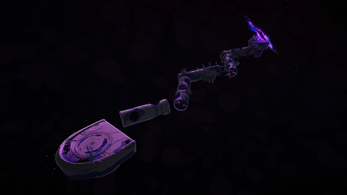 The Planetarium - Risk of Rain 2 Wiki