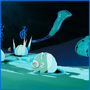 Lunar Buds