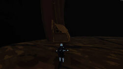 Artifacts Risk Of Rain 2 Wiki The terminal can be found at the bottom of the level, so as soon as you set foot in the realm, ignore all enemies and look for a massive hole on the floor. artifacts risk of rain 2 wiki