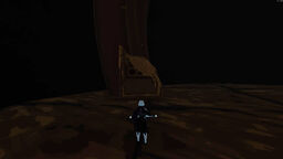 Abandoned Aqueduct (2/2) Bottom piece found in Ancient Gate boss room