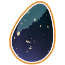 Volcanic Egg