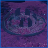 Primordial Teleporter