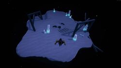 A Moment Fractured Risk Of Rain 2 Wiki Our risk of rain 2 levels guide walks you through all the different environments in the game, from native enemies to hidden easter eggs and other useful info. a moment fractured risk of rain 2 wiki